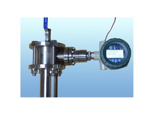 智能電浮筒液位變送器